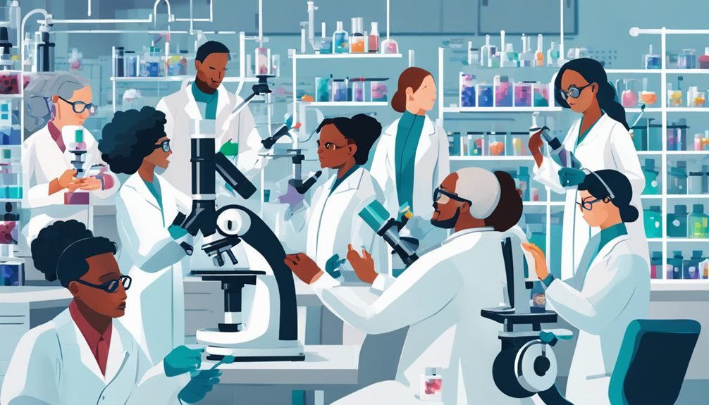 advancing scientific inquiry forward