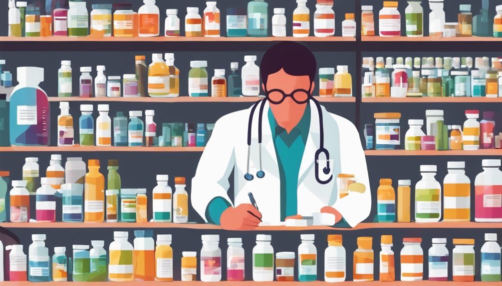 alternative medicine over traditional treatments