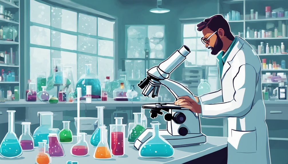 analyzing research data accurately