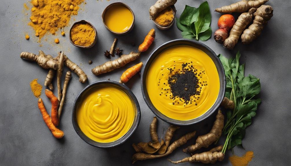 anti inflammatory spice with benefits