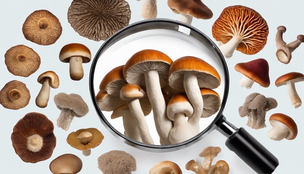 anticancer properties of mushrooms