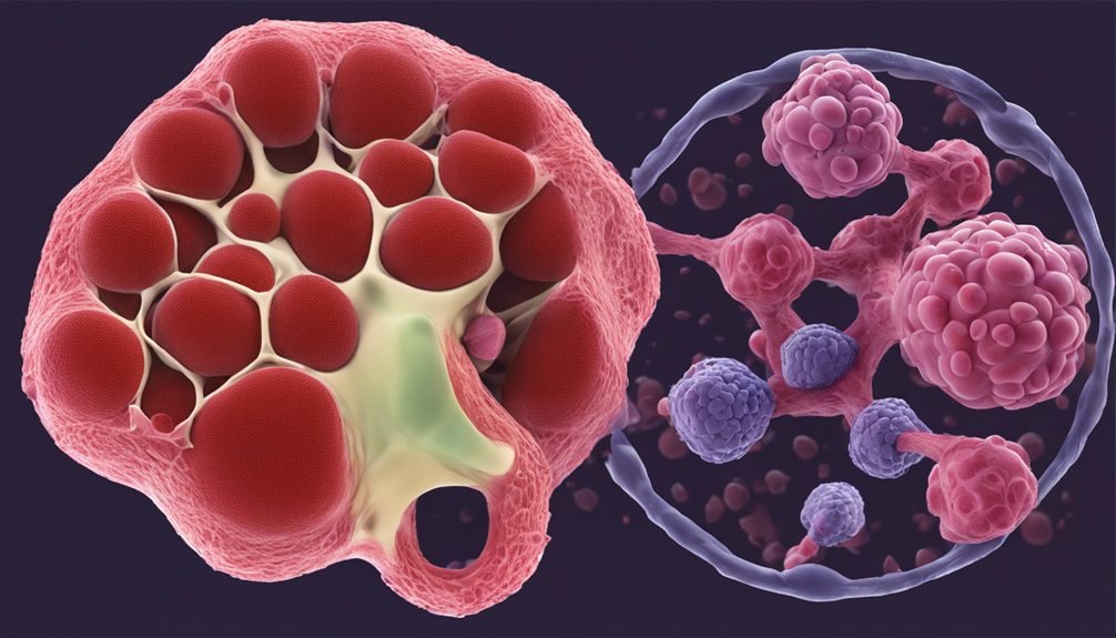 antioxidants combat cancer growth