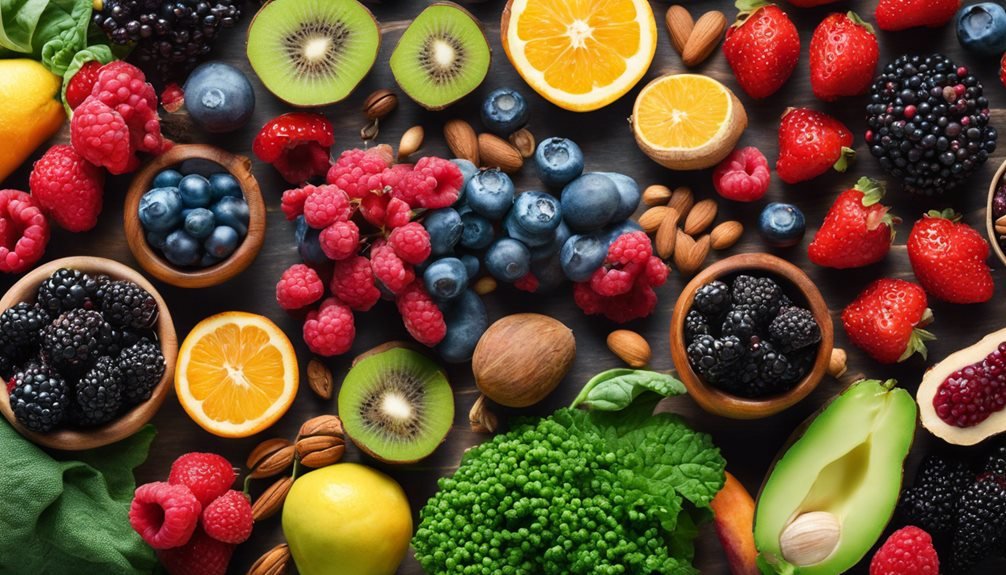 antioxidants in cancer treatment