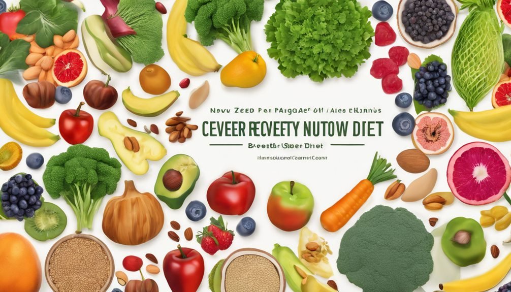 balanced diet for health