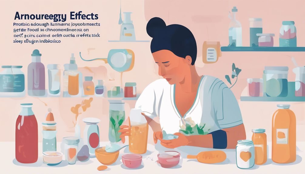 balancing health with bacteria