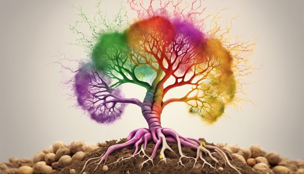 balancing hormones with maca