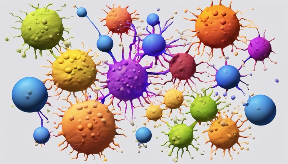 balancing ph for immunity