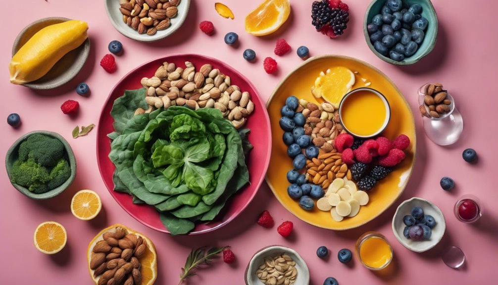 balancing ph levels naturally