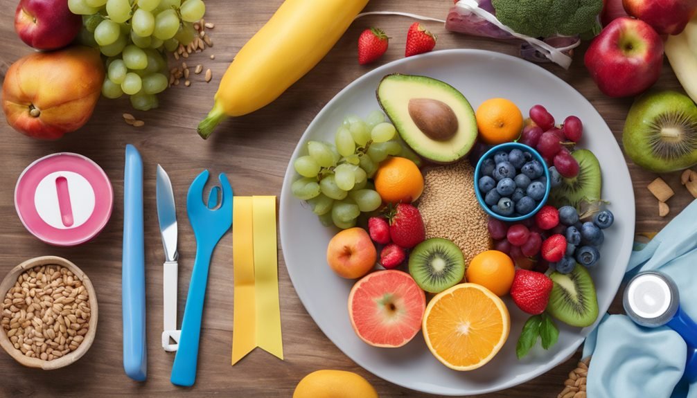 balancing weight for health