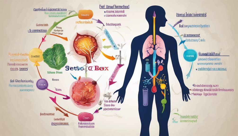 biochemical processes in cells
