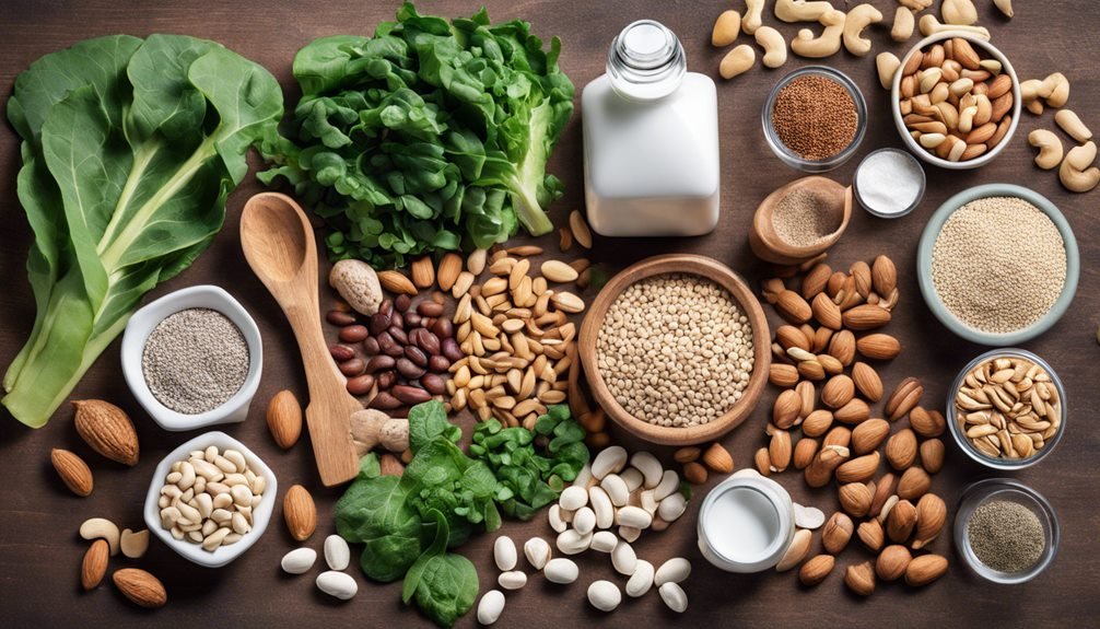 boost magnesium with care