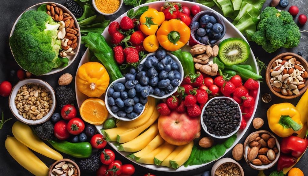 boosting immune responses naturally