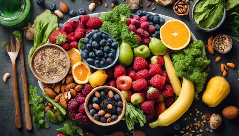 boosting immune system naturally