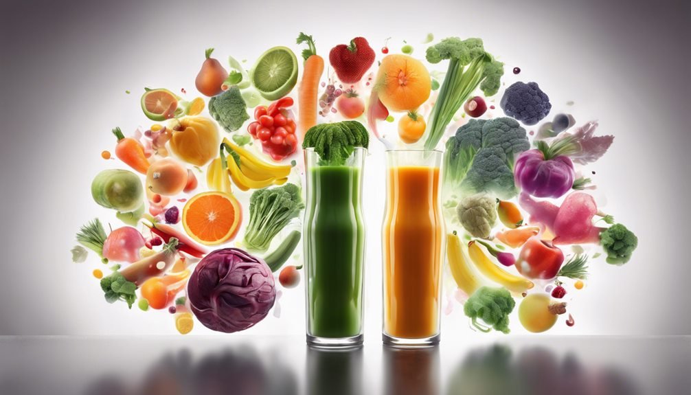 boosting immune system naturally