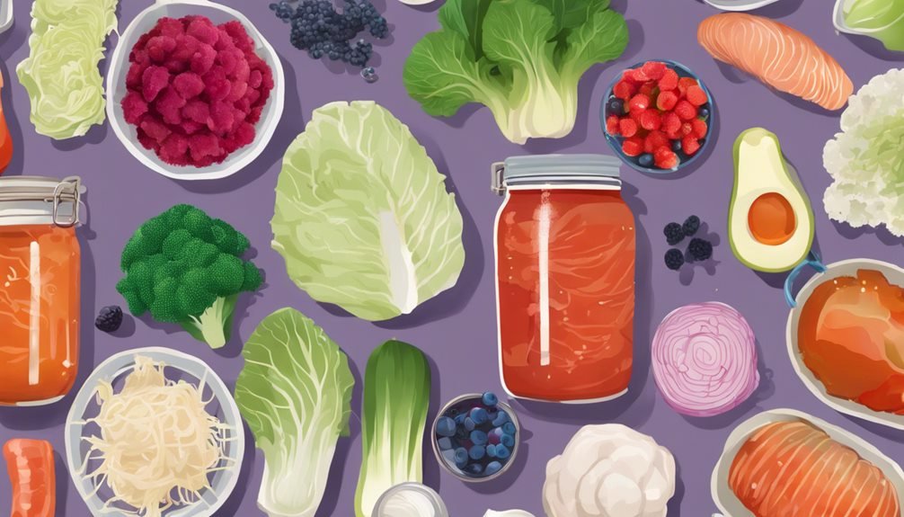 boosting immunity with fermentation