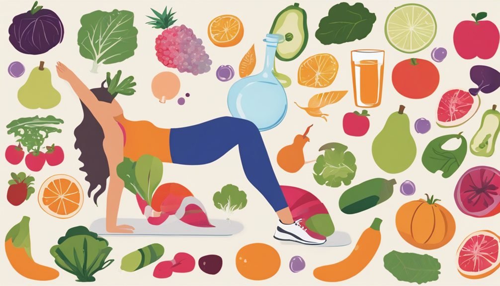 boosting the immune system