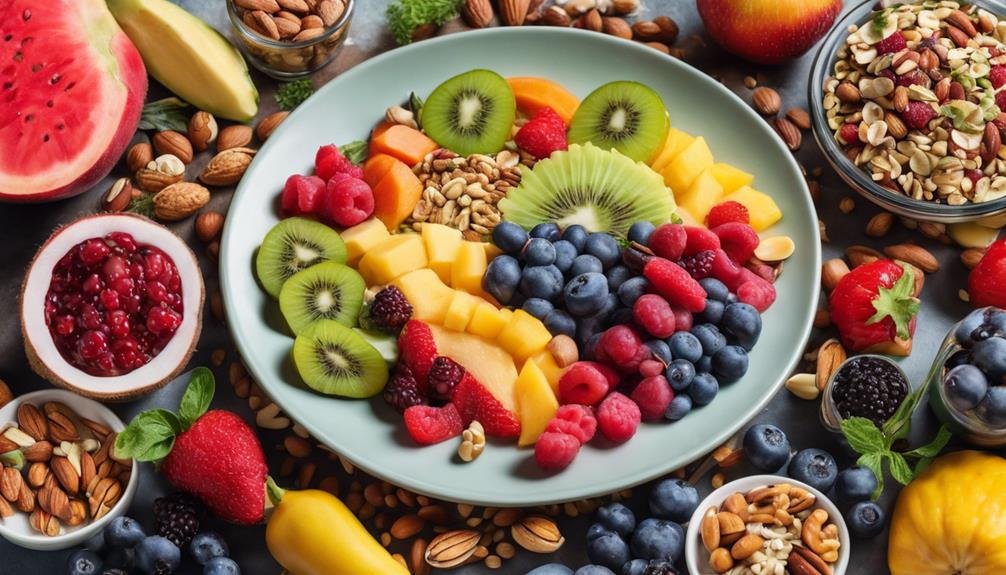 boosting the immune system
