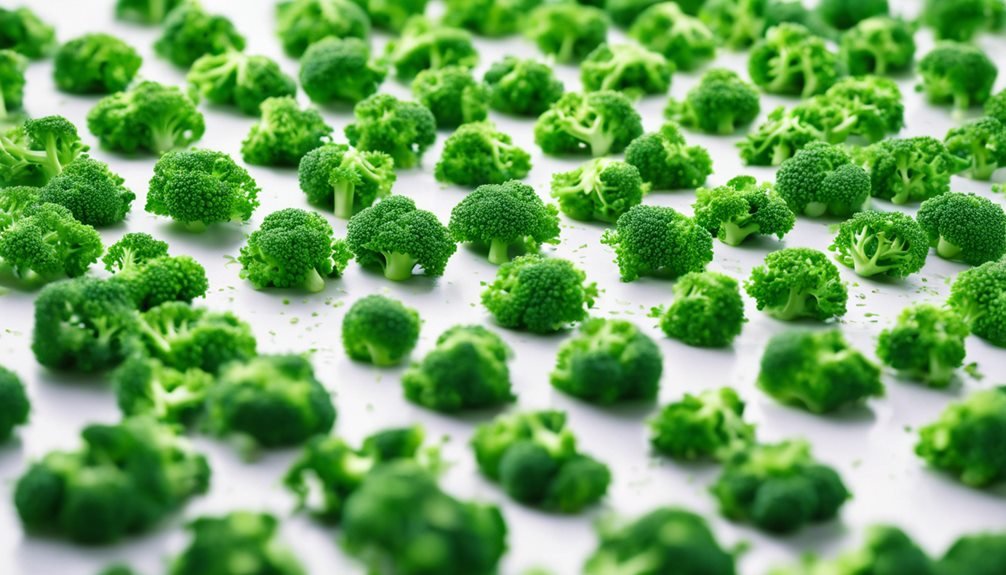 broccoli compound induces apoptosis