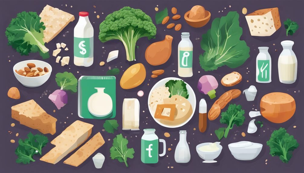calcium and cancer relationship