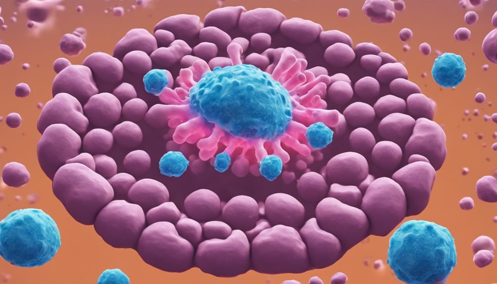 cancer cell apoptosis induction