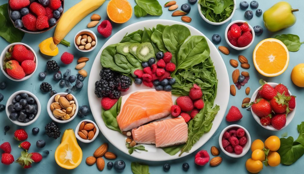 cancer management through diet