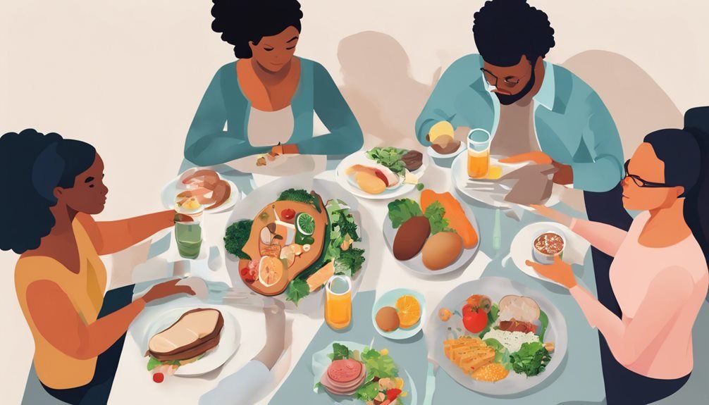 cancer management through fasting