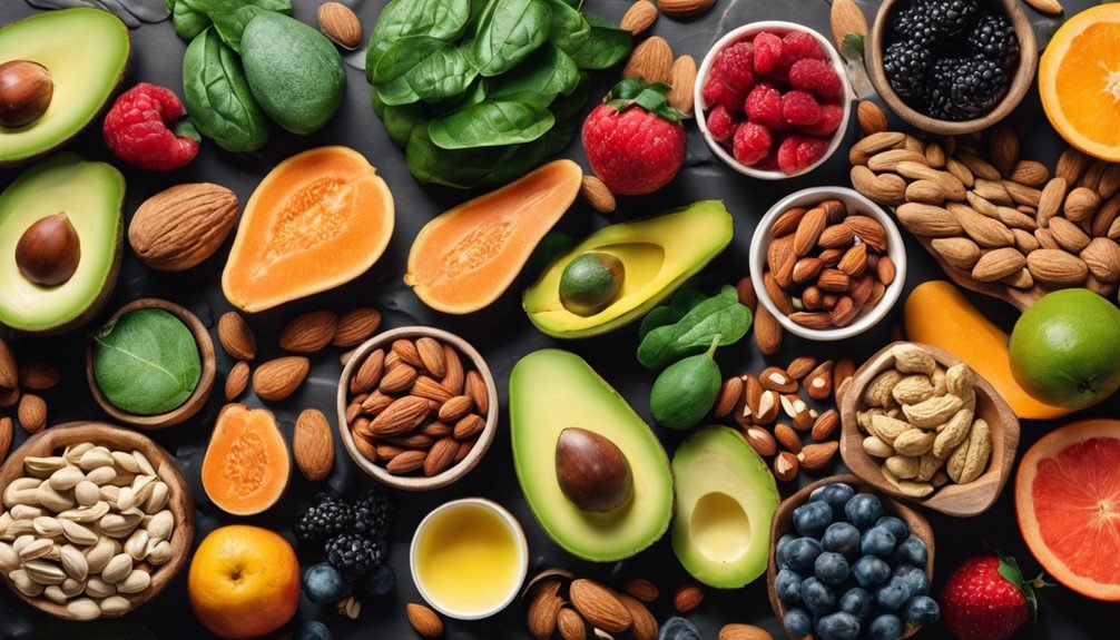 cancer prevention through diet