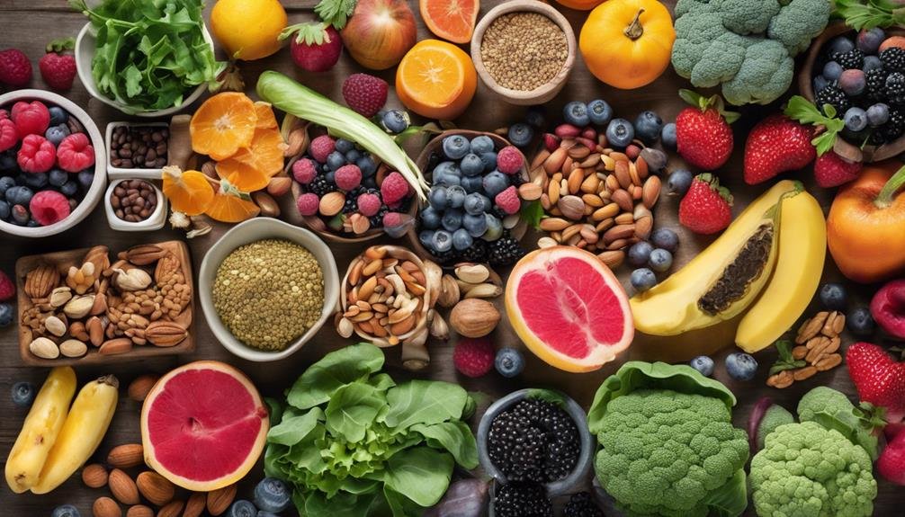 cancer prevention through diet