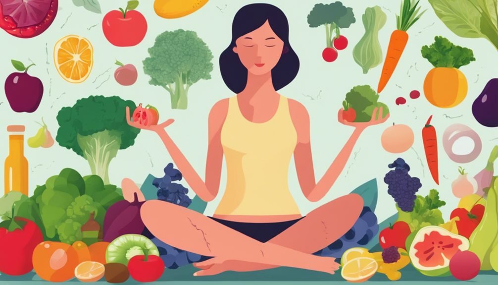 cancer recovery through hormones