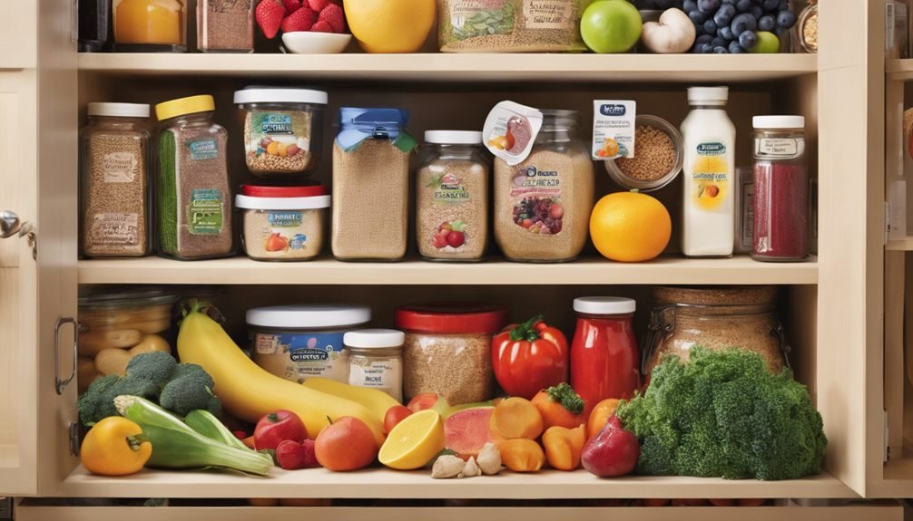 celiac disease dietary assistance