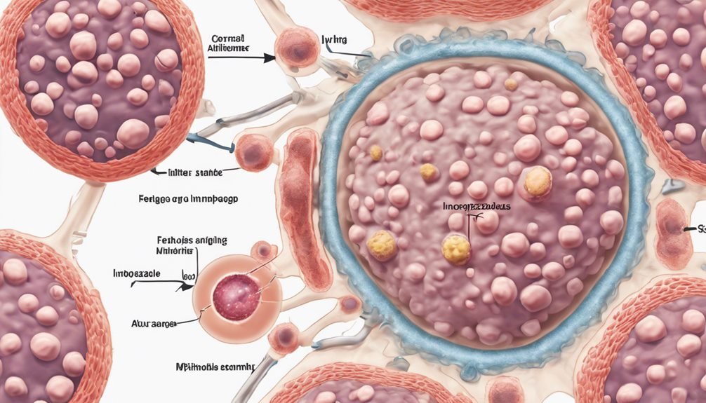 cellular process of recycling