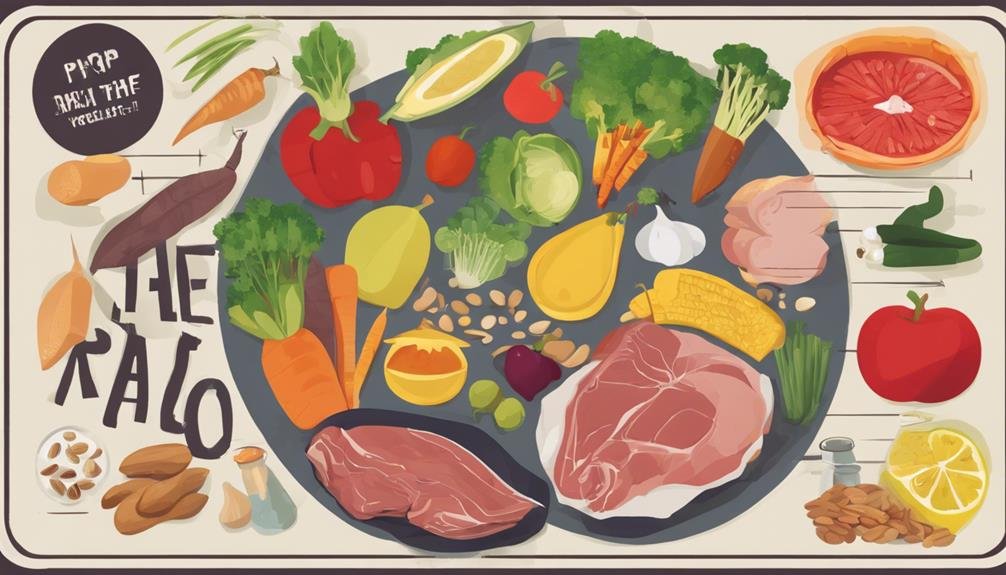 chemical exposure in food