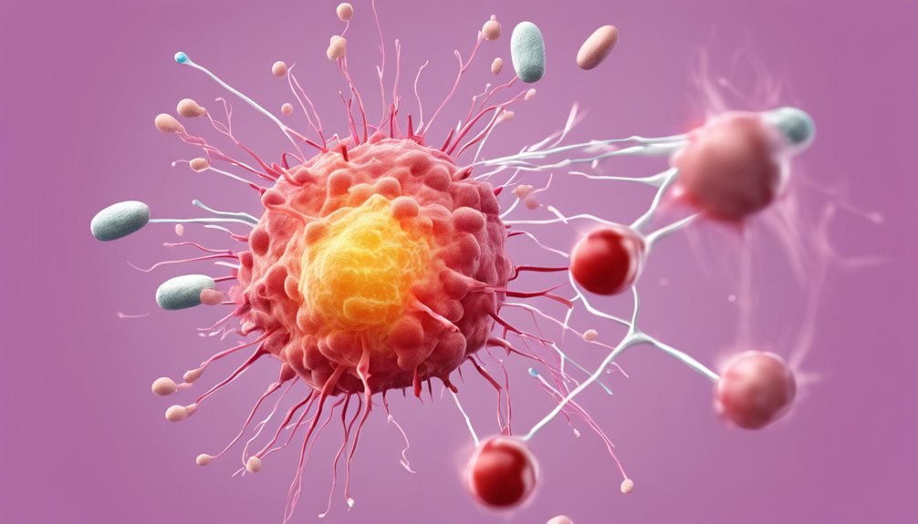 chemotherapy and synergy effects