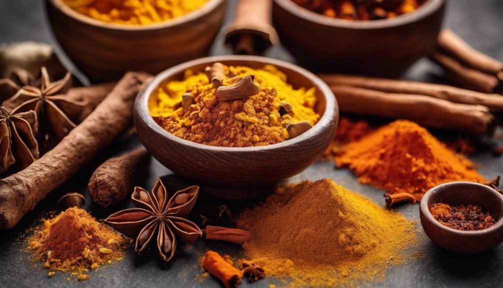 cloves cancer fighting spice
