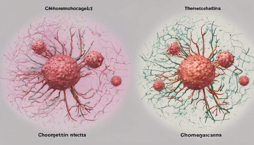 combating cancer with synergy