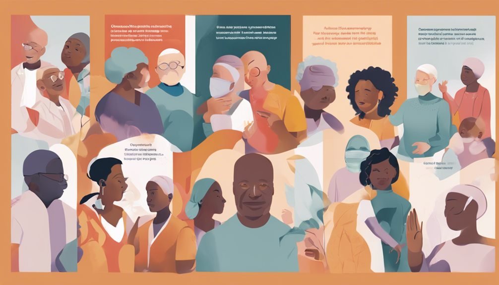 comprehensive care for patients