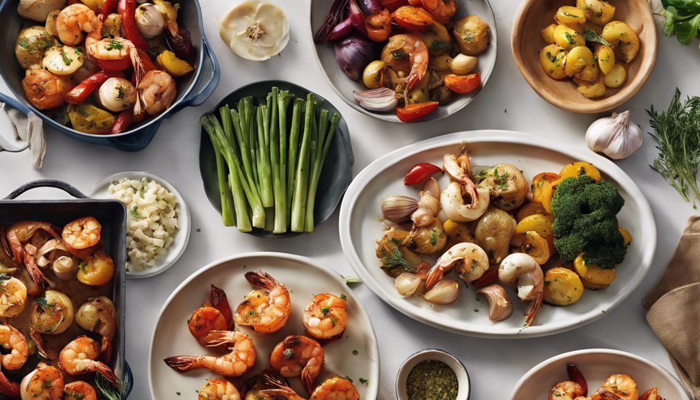 cooking with garlic benefits