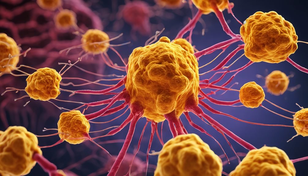 curcumin and tumor suppression