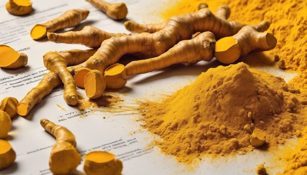 curcumin s anti cancer properties highlighted