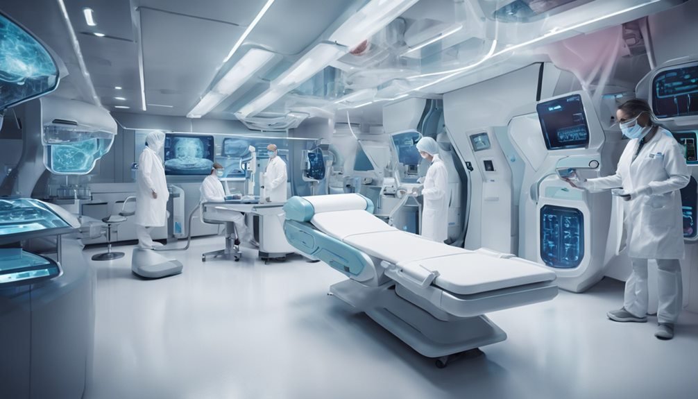 cutting edge cancer treatment methods