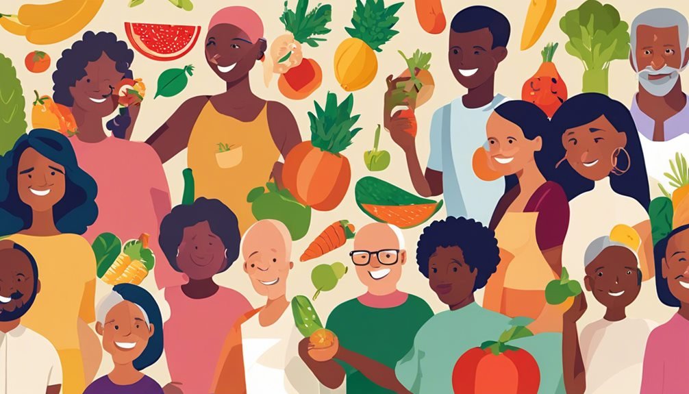 debunking cancer dietary misconceptions