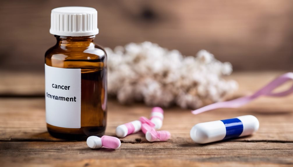 debunking cancer homeopathy claims