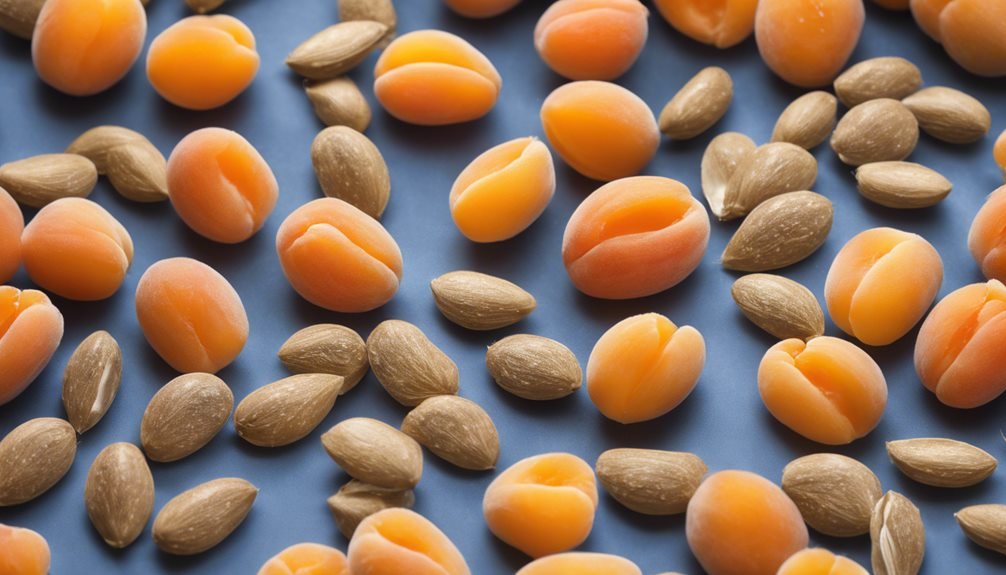debunking vitamin b17 myths