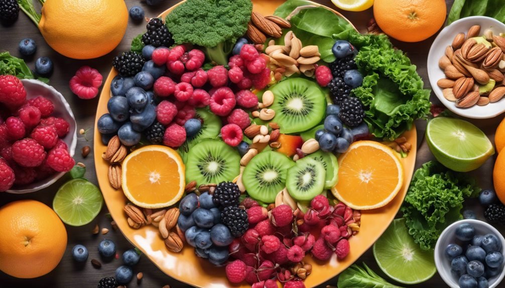 diet and cancer correlation