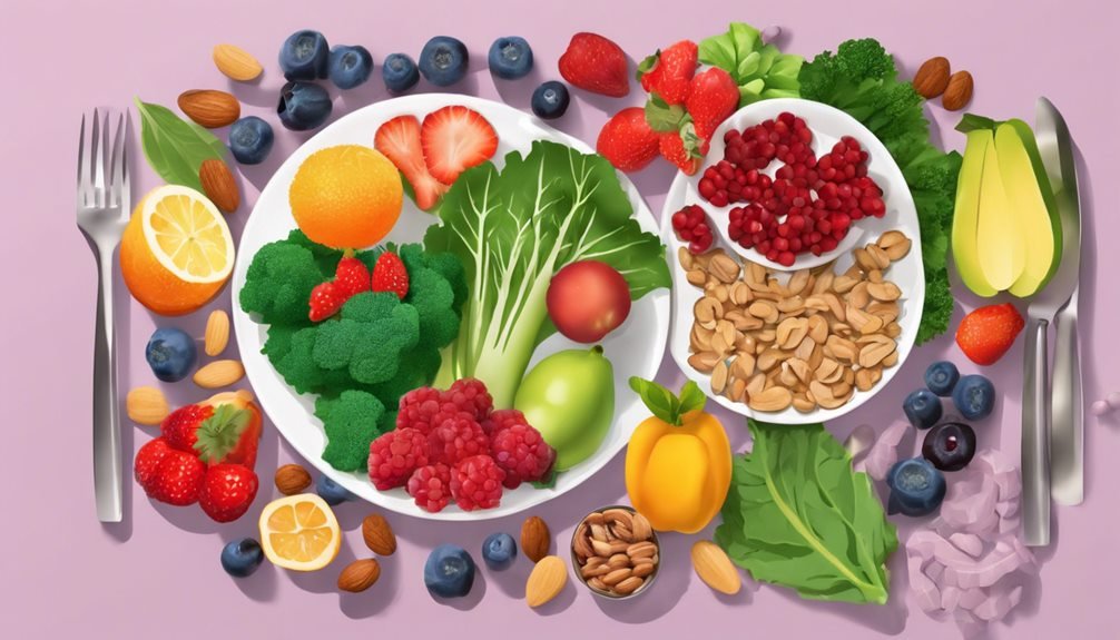 diet and cancer prevention