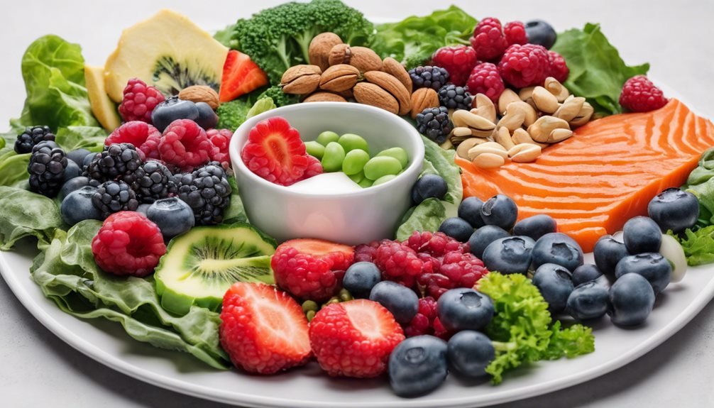 diet during cancer treatment
