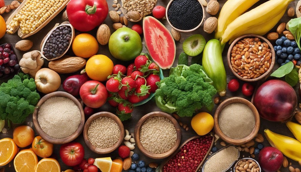 diet for gluten intolerance