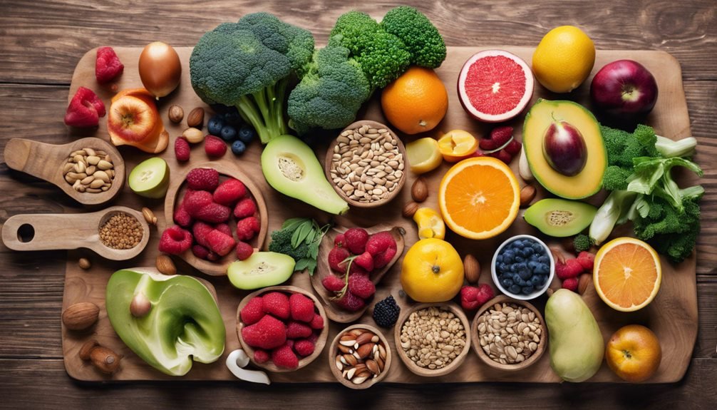 diet s impact on chemotherapy