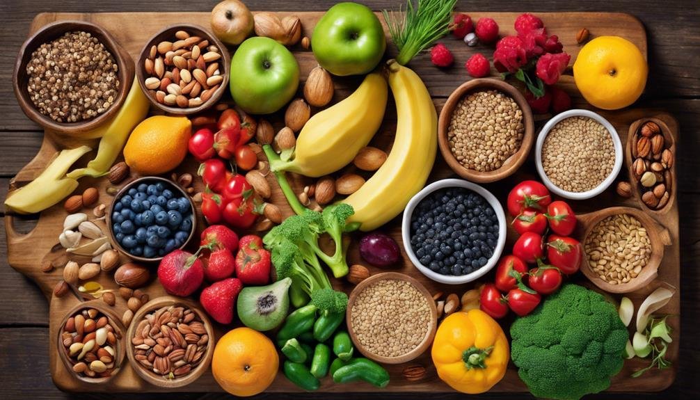 diet s role in cancer