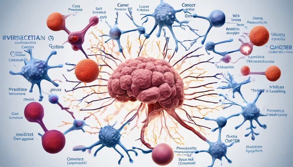 diverse cancer treatments explored